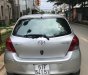 Toyota Yaris 1.5 2011 - Bán ô tô Toyota Yaris 1.5 đời 2011, màu bạc, nhập khẩu nguyên chiếc số tự động, giá chỉ 450 triệu