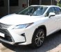 Lexus RX 200T 2015 - Bán Lexus RX 200T năm sản xuất 2015, màu trắng, xe nhập