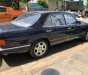 Mercedes-Benz E class   1990 - Cần bán gấp Mercedes 1990, màu xanh lam, nhập khẩu