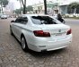 BMW 5 Series 520i 2015 - Bán BMW 5 Series 520i sản xuất năm 2015, màu trắng, nhập khẩu