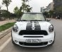 Mini Cooper    2013 - Cần bán lại xe Mini Cooper sản xuất 2013, màu trắng, nhập khẩu