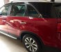 Kia Sorento DATH 2017 - Bán xe Kia Sorento DATH sản xuất năm 2017, màu đỏ