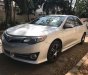 Toyota Camry XLE 2012 - Cần bán xe Toyota Camry LE năm 2012, màu xám, xe nhập
