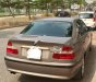 BMW 3 Series    2003 - Bán ô tô BMW 3 Series đời 2003, giá tốt