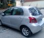 Toyota Yaris Verso 2007 - Bán Toyota Yaris Verso đời 2007, màu bạc chính chủ, giá tốt