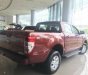 Ford Ranger XLS MT 2017 - Cần bán Ford Ranger XLS MT sản xuất 2017, màu đỏ, xe nhập, giá tốt