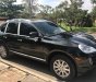 Porsche Cayenne S 2008 - Bán Porsche Cayenne S năm 2008, màu đen, nhập khẩu nguyên chiếc, giá tốt