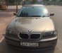 BMW 3 Series    2003 - Bán ô tô BMW 3 Series đời 2003, giá tốt