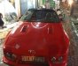 Mazda RX 7    1992 - Cần bán xe Mazda RX 7 sản xuất năm 1992, màu đỏ, nhập khẩu nguyên chiếc, 235 triệu