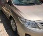 Toyota Corolla altis 1.8G 2011 - Cần bán Toyota Corolla altis 1.8G sản xuất năm 2011 số tự động