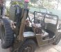 Jeep VB125 1969 - Bán ô tô Jeep A2 năm sản xuất 1969, màu xanh, giá tốt