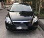 Ford Focus 2012 - Cần bán lại xe Ford Focus đời 2012, màu đen còn mới, giá tốt