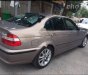 BMW 3 Series    2003 - Bán ô tô BMW 3 Series đời 2003, giá tốt