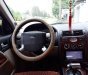 Ford Mondeo  2.0 2005 - Cần bán Ford Mondeo 2.0 đời 2005, màu đen chính chủ, giá 370tr