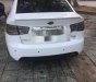 Kia Forte 2013 - Bán Kia Forte sản xuất năm 2013, màu trắng xe gia đình, 380tr