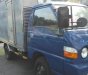 Hyundai H 100 2006 - Bán xe Hyundai H 100 1.25T đời 2006, màu xanh lam  