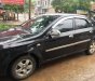 Daewoo Lacetti EX 1.6 MT 2004 - Cần bán lại xe Daewoo Lacetti EX 1.6 MT 2004, màu đen