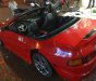 Mazda RX 7    1992 - Cần bán xe Mazda RX 7 sản xuất năm 1992, màu đỏ, nhập khẩu nguyên chiếc, 235 triệu