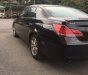 Toyota Avalon Limited 2007 - Cần bán lại xe Toyota Avalon Limited đời 2007, màu đen, nhập khẩu nguyên chiếc, 745tr