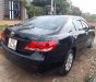 Toyota Camry G 2007 - Bán Toyota Camry G đời 2007, màu đen chính chủ