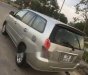 Toyota Innova 2008 - Cần bán gấp Toyota Innova sản xuất 2008, màu ghi vàng 