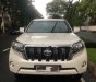 Toyota Prado TXL 2014 - Bán Toyota Prado TXL năm sản xuất 2014, màu trắng, xe nhập