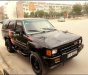 Toyota 4 Runner 1990 - Cần bán gấp Toyota 4 Runner đời 1990, màu đen, nhập khẩu nguyên chiếc