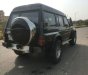 Nissan Patrol 1989 - Cần bán xe Nissan Patrol năm sản xuất 1989