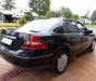 Ford Mondeo  2.0 2005 - Cần bán Ford Mondeo 2.0 đời 2005, màu đen chính chủ, giá 370tr