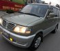 Mitsubishi Jolie Cũ   MT 2009 - Xe Cũ Mitsubishi Jolie MT 2009
