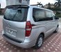 Hyundai H-1 Starex Cũ   MT 2007 - Xe Cũ Hyundai H-1 Starex MT 2007