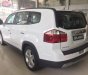 Chevrolet Orlando LT 2017 - Bán Chevrolet Orlando KM cực cao 60 triệu tháng 5, trả góp 80%, lãi ưu đãi, LH: Ms. Mai Anh 0966342625