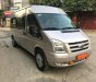 Ford Transit 2012 - Bán Xe Ford Transit tải van, 6 Chỗ, 850 Kg, đời cuối 2012, xe đẹp, không lỗi