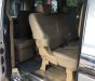 Hyundai Grand Starex 2008 - Cần bán gấp Hyundai Grand Starex đời 2008, màu bạc