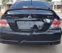 Mitsubishi Lancer 2.0 AT 2005 - Bán Mitsubishi Lancer Gala 2.0 sản xuất 2005, màu đen, nhập khẩu