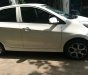 Thaco Kia Si AT 2015 - Cần bán xe Kia Si AT sản xuất 2015, màu trắng, gia đình đang sử dụng
