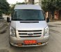 Ford Transit 2012 - Bán Xe Ford Transit tải van, 6 Chỗ, 850 Kg, đời cuối 2012, xe đẹp, không lỗi