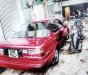 Toyota Corolla   1989 - Bán Toyota Corolla đời 1989, màu đỏ, nhập khẩu nguyên chiếc