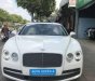 Bentley Continental 2014 - Bán Bentley Continental Flying Spur 6.0L đời 2014, màu trắng, xe nhập