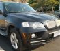 BMW X5   3.0 2007 - Cần bán xe BMW X5 3.0 đời 2007, màu đen, xe nhập ít sử dụng giá cạnh tranh