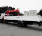 Xe tải 1000kg 2017 - Bán xe tải Hino 8 tấn Euro II, thùng dài 8,7m giảm giá sốc