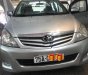 Toyota Innova 2008 - Chính chủ bán Toyota Innova đời 2008, màu bạc