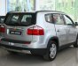 Chevrolet Orlando LT 2018 - Bán xe Orlando 2018, 7 chỗ giá đặc biệt, trả trước 110tr lấy xe, không cần CM thu nhập, đủ màu LH 0961.848.222