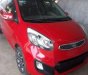 Kia Picanto S 2015 - Bán xe Kia Picanto S năm sản xuất 2015, màu đỏ 