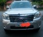 Ford Everest 2.5L 4x2 AT 2013 - Chính chủ bán Ford Everest 2.5L 4x2 AT 2013, màu bạc