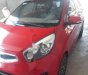 Kia Picanto S 2015 - Bán xe Kia Picanto S năm sản xuất 2015, màu đỏ 