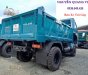 Xe tải 1250kg 2017 - Bán xe ben Trường Hải Thaco FLD420 tải 4.2 tấn thùng 3 khối 3