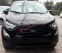 Ford EcoSport Ambiente 1.5L MT 2018 - Bán ô tô Ford EcoSport Ambiente 1.5L MT năm sản xuất 2018, màu đen