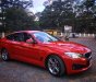 BMW 3 Series 320i GT 2013 - Chính chủ bán xe BMW 3 Series 320i GT 2013, màu đỏ, nhập khẩu