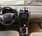 Toyota Corolla altis 2009 - Salon ô tô Ánh Lý bán lại xe Toyota Corolla altis đời 2009, màu đen